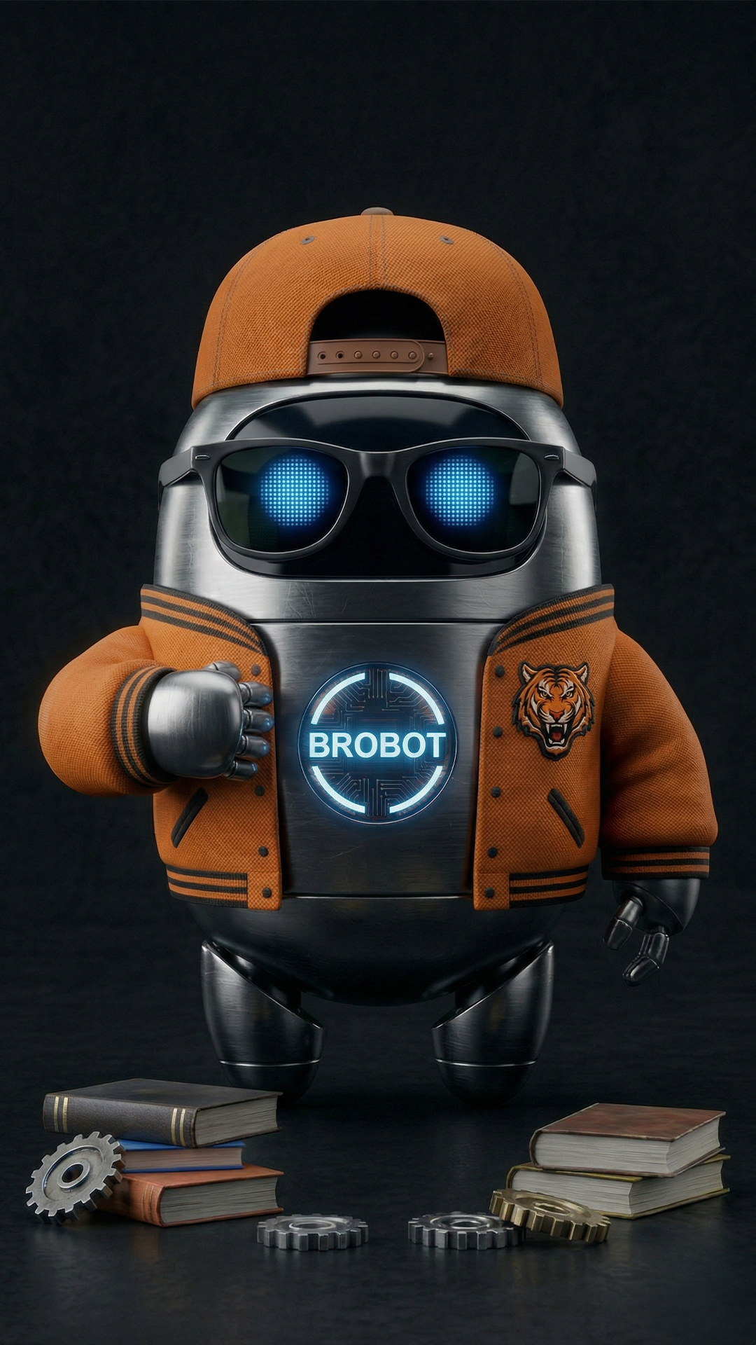 BROBOT